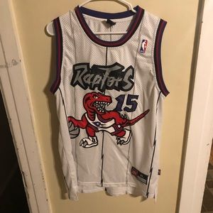 Vince Carter Jersey